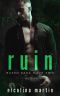 [Russo Saga 02] • Ruin · Russo Saga - Book Two